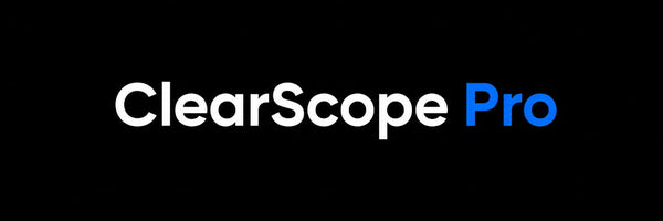 ClearScope Pro